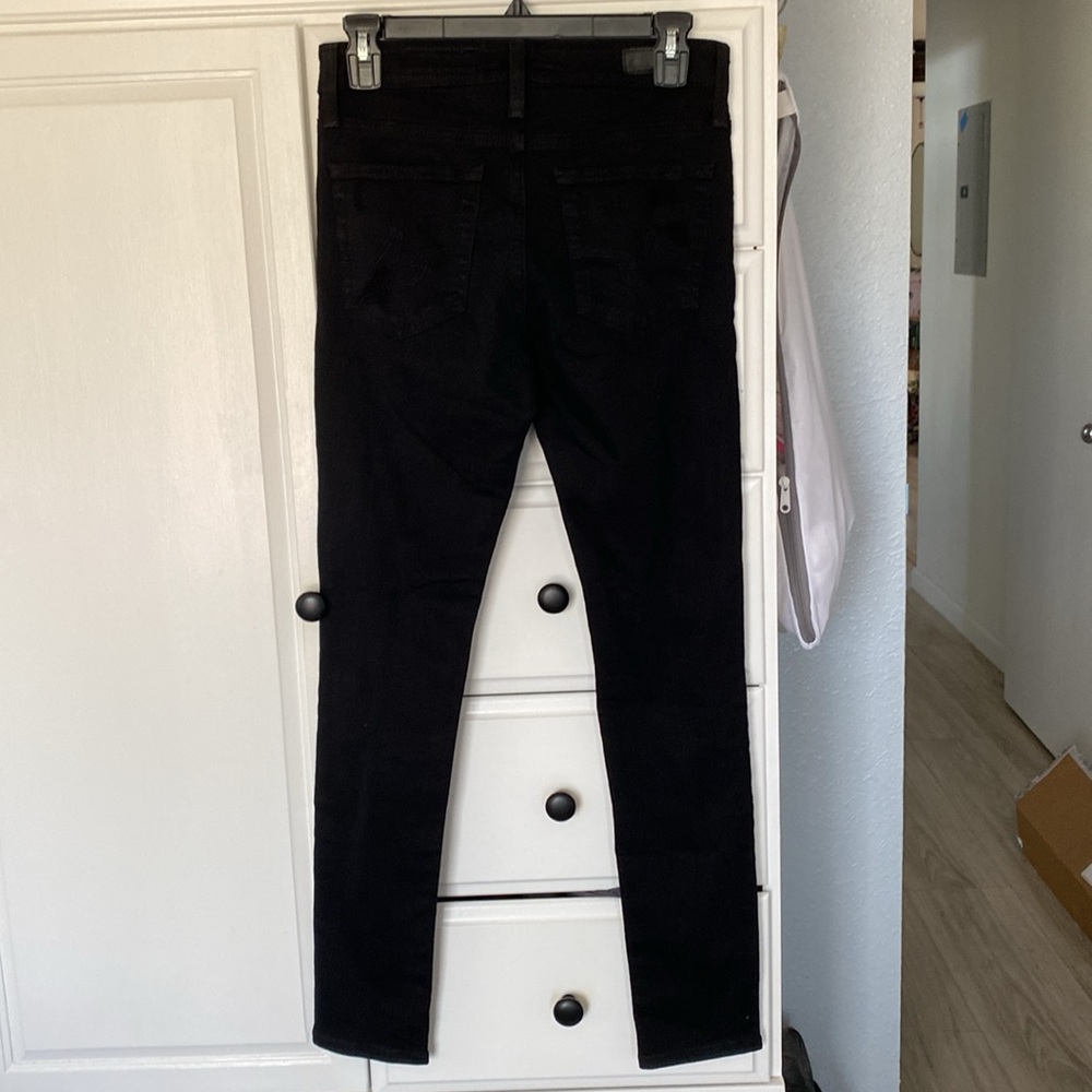 NWT AG denim jeans - Picture 5 of 8